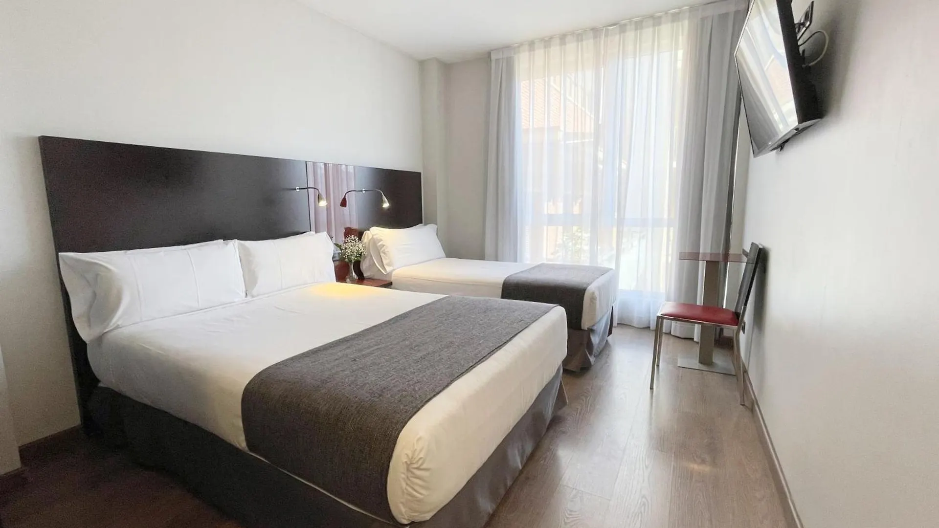 Sm Hotel Sant Antoni Barcelona