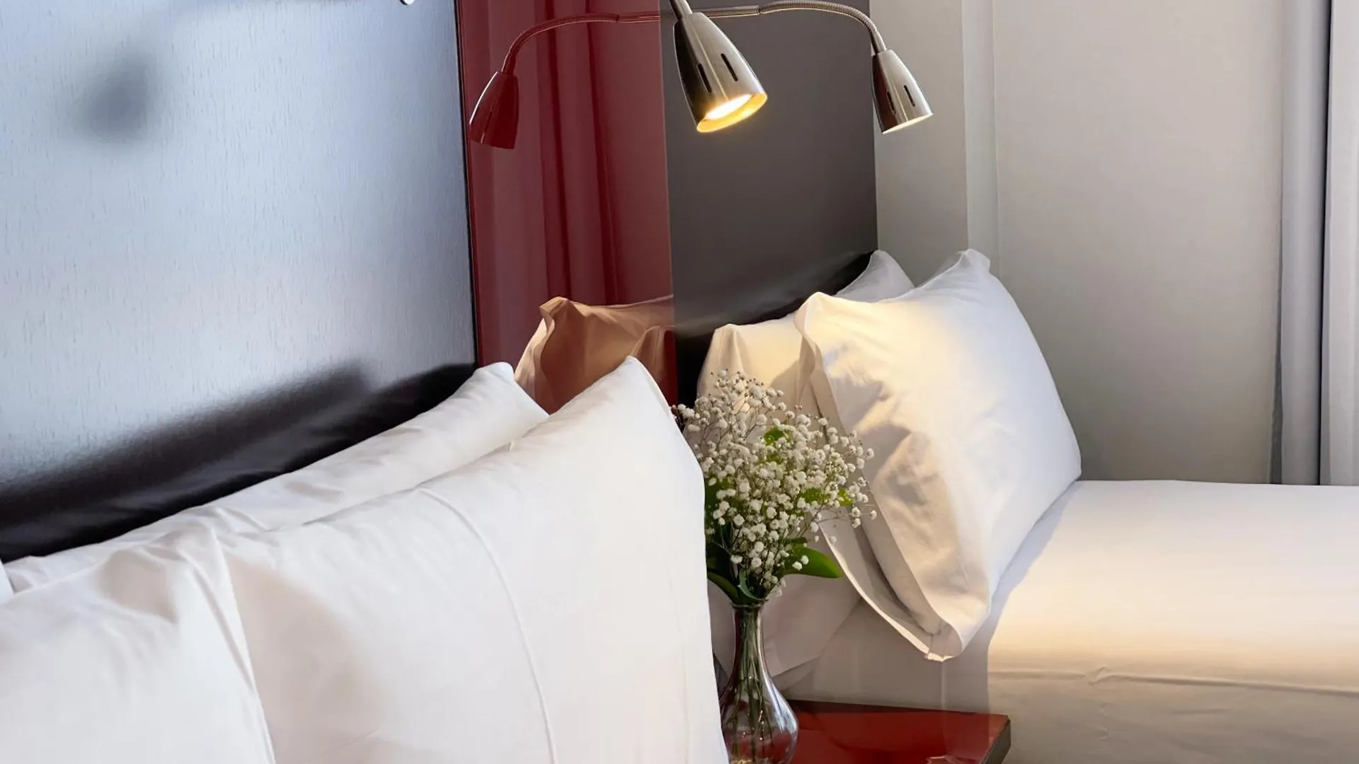 Sm Hotel Sant Antoni Barcelona