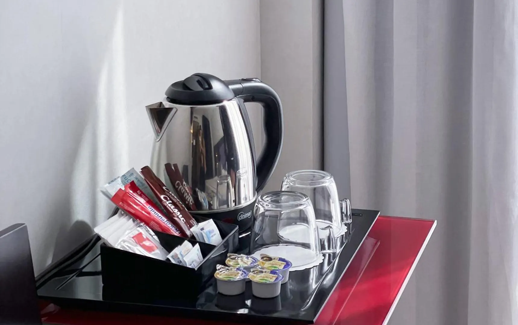 Sm Hotel Sant Antoni Barcelona 3*,  Spanien