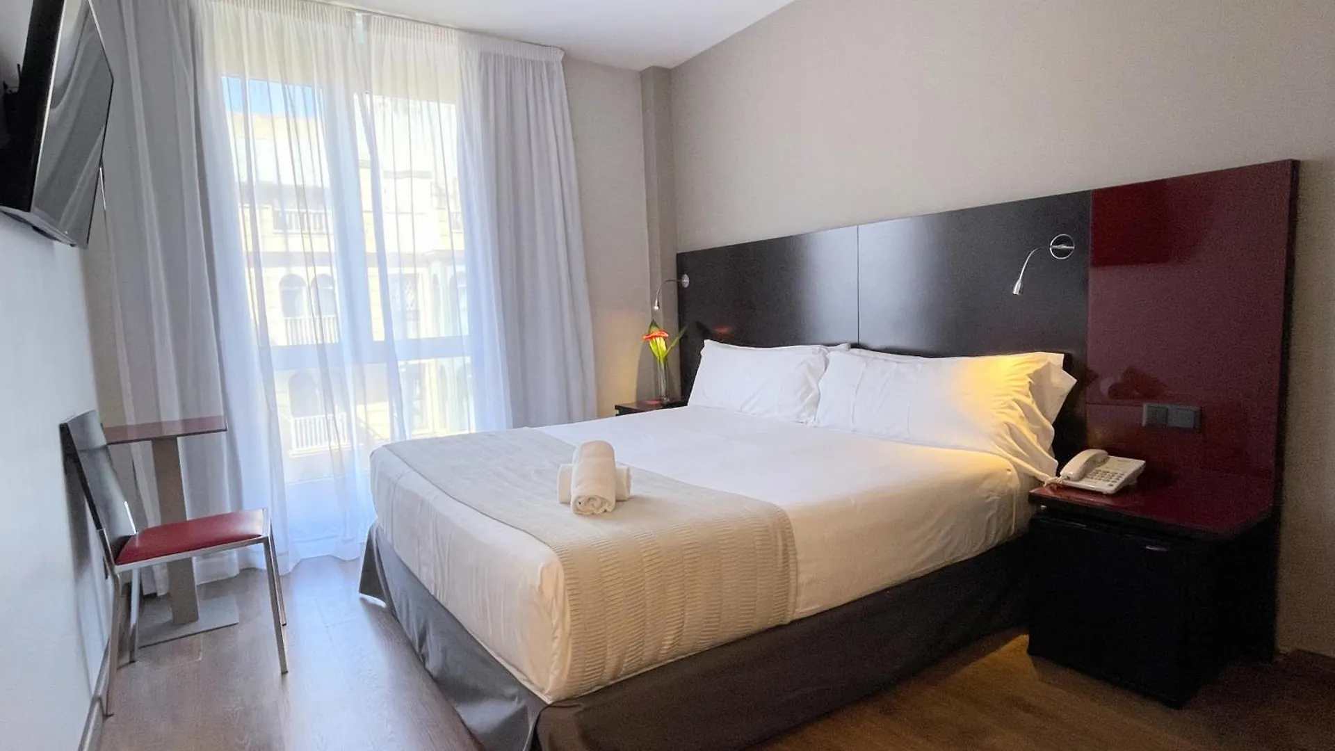 Sm Hotel Sant Antoni Barcelona