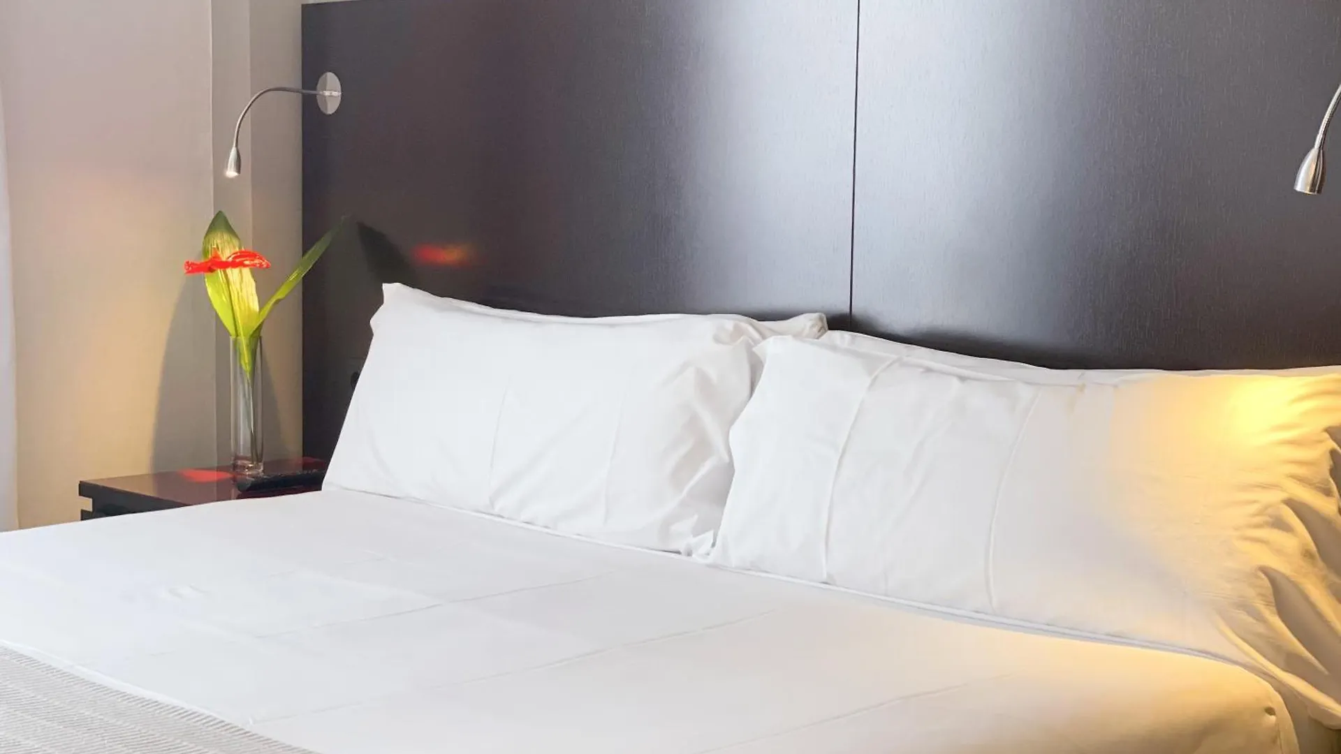 Sm Hotel Sant Antoni Barcelona