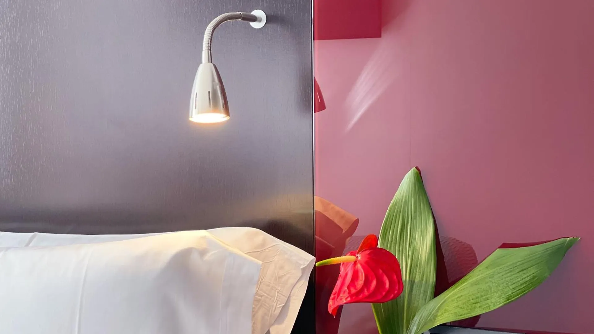 ***  Sm Hotel Sant Antoni Barcelona Spanien