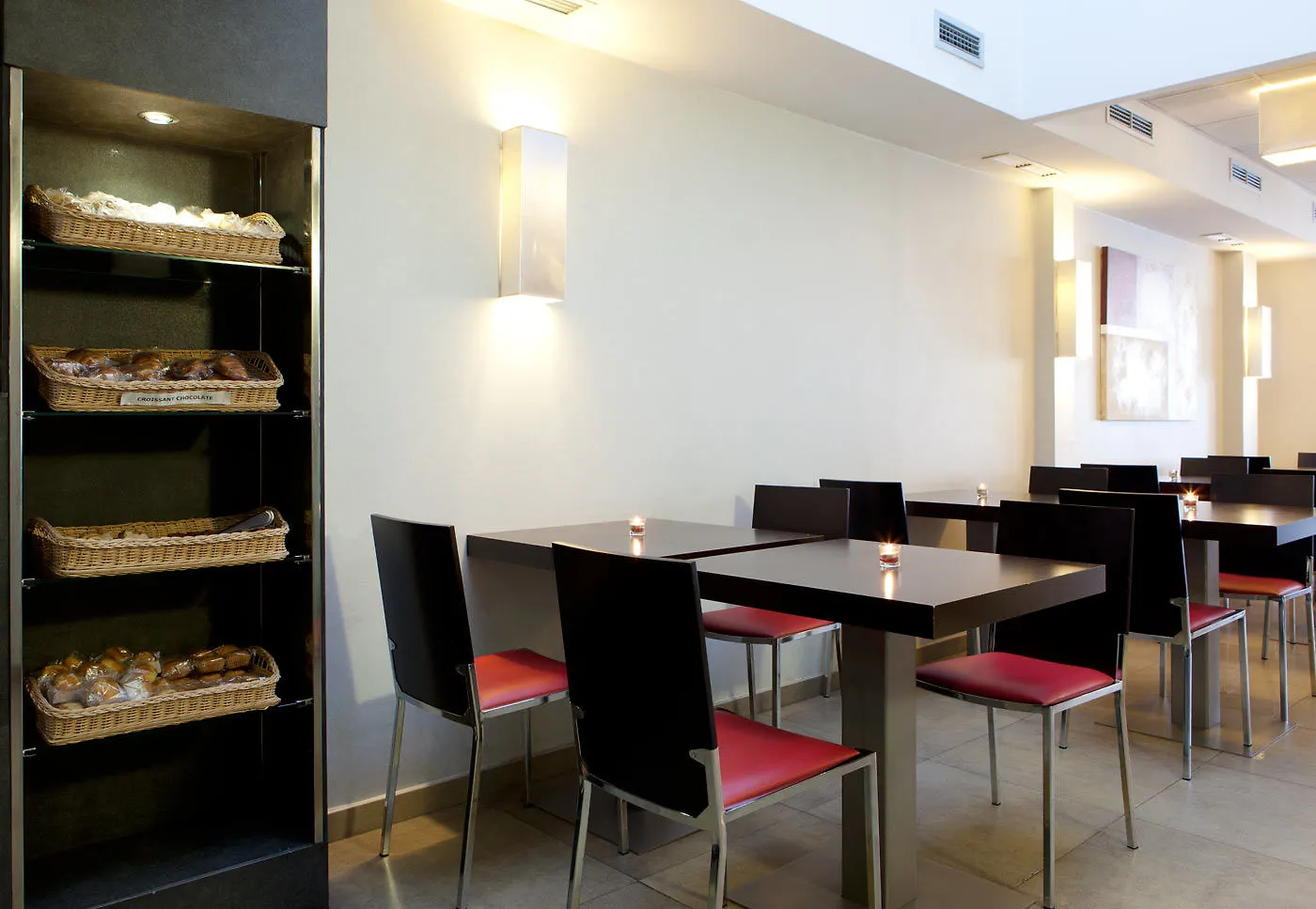 Sm Hotel Sant Antoni Barcelona