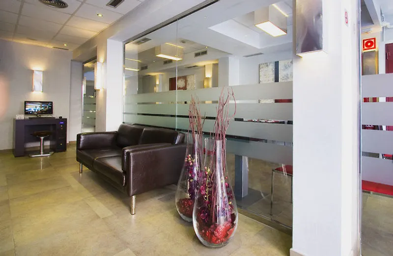 Sm Hotel Sant Antoni Barcelona