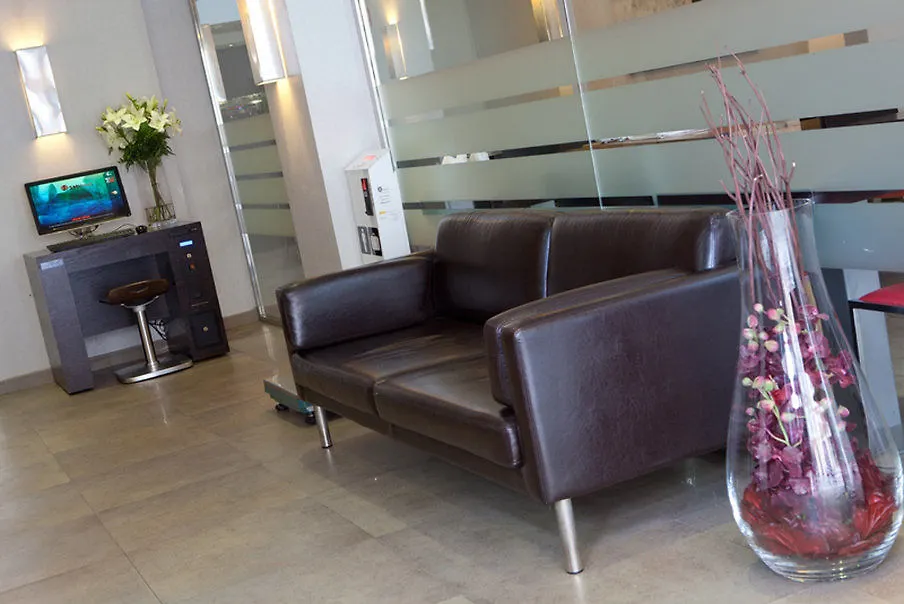 Sm Hotel Sant Antoni Barcelona 3*,  Spanien