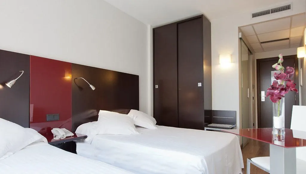 Sm Hotel Sant Antoni Barcelona